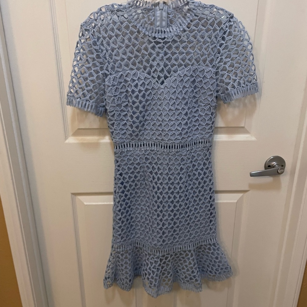 Short dress size xs AQUA